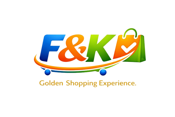 F&K Logo